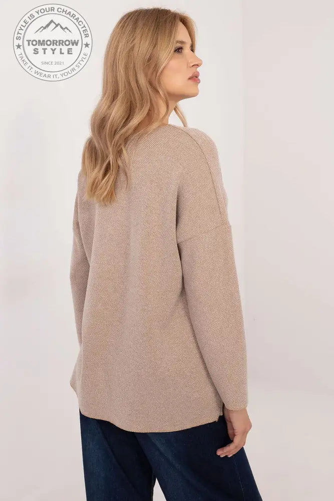 Pullover Model 202843 Italy Moda - Tomorrow Style