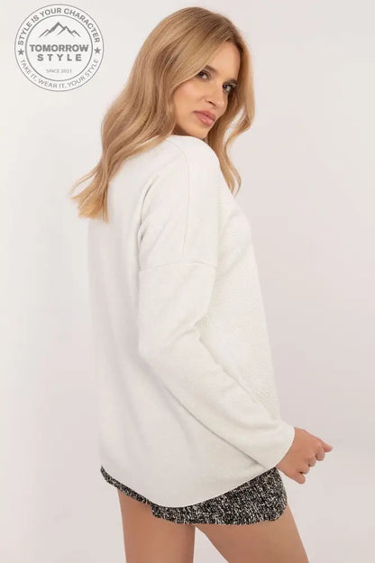 Pullover Model 202843 Italy Moda - Tomorrow Style