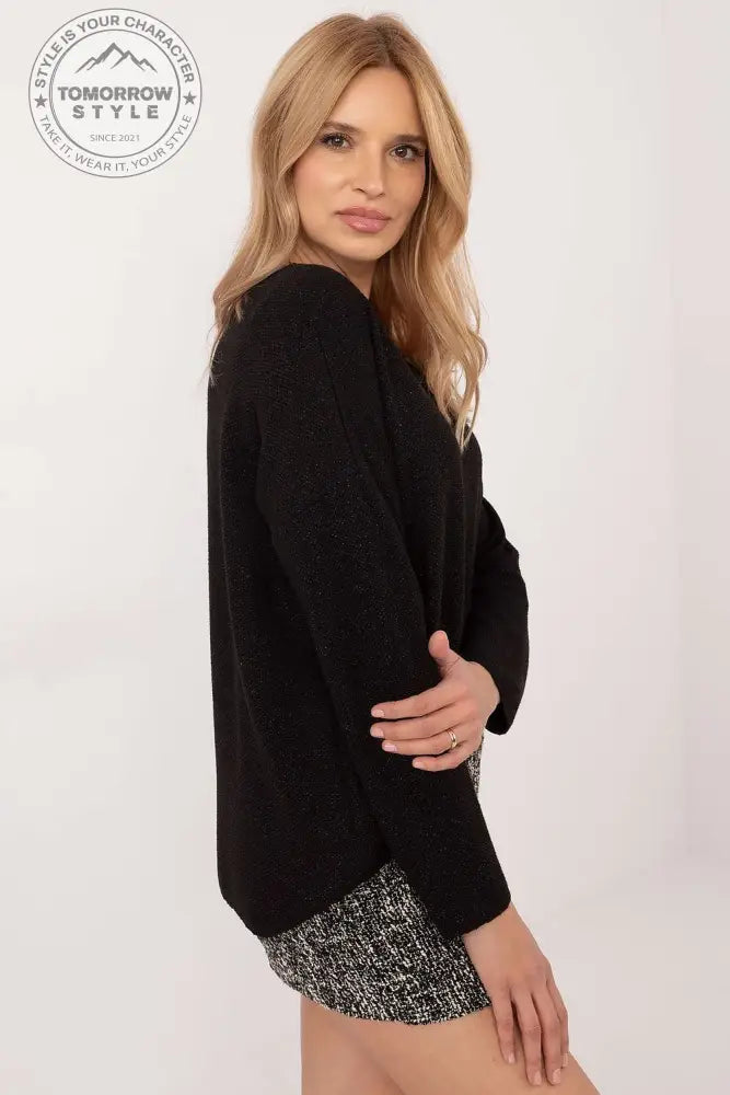 Pullover Model 202843 Italy Moda - Tomorrow Style