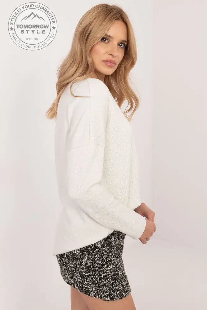 Pullover Model 202843 Italy Moda - Tomorrow Style