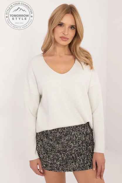 Pullover Model 202843 Italy Moda - Tomorrow Style