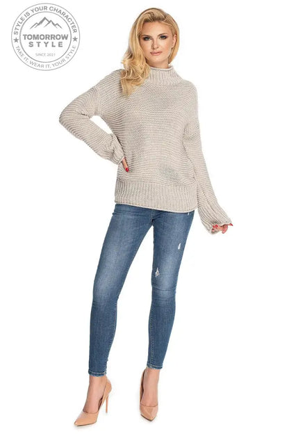 Pullover Model 146936 PeeKaBoo - Tomorrow Style
