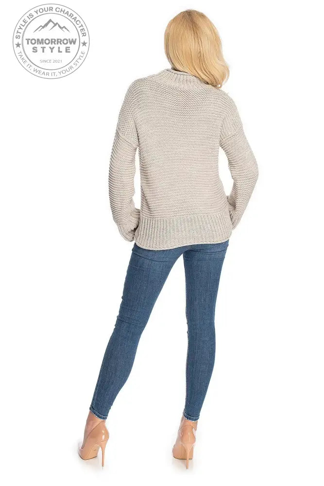 Pullover Model 146936 PeeKaBoo - Tomorrow Style