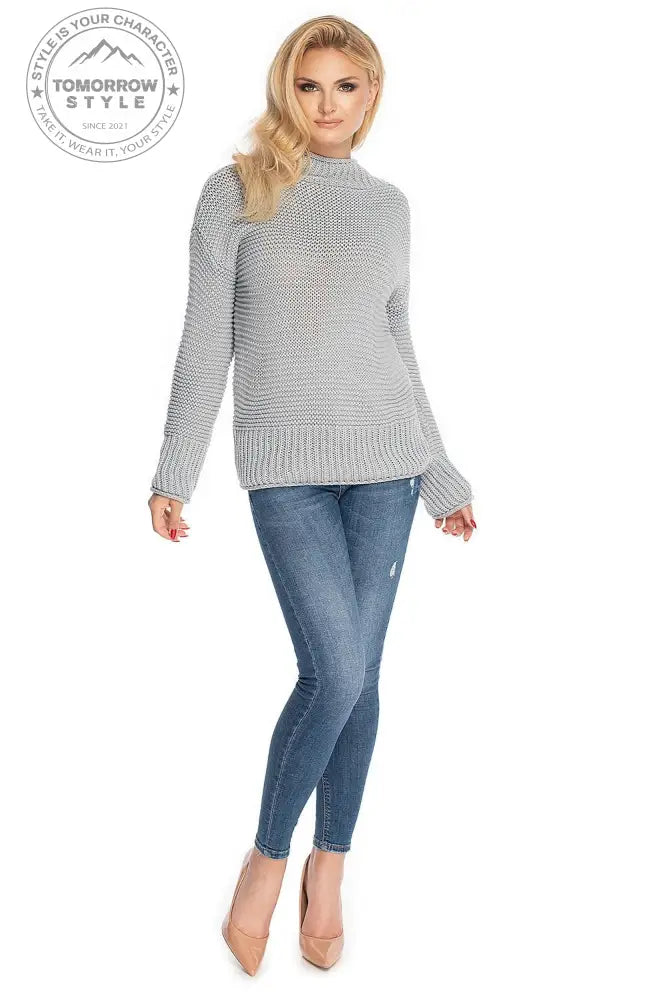 Pullover Model 146936 PeeKaBoo - Tomorrow Style