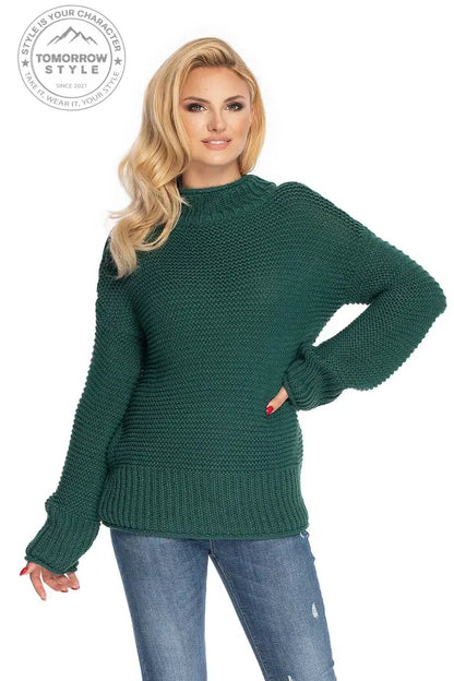 Pullover Model 146936 PeeKaBoo - Tomorrow Style