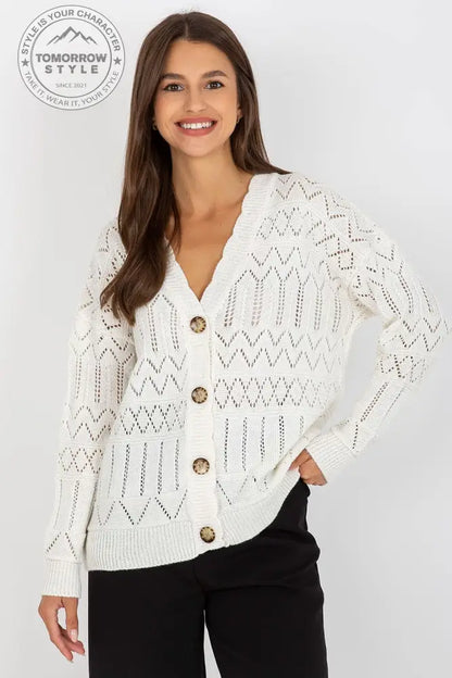 Cardigan Model 175418 Rue Paris - Tomorrow Style