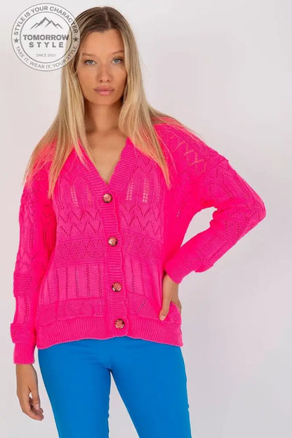 Cardigan Model 175418 Rue Paris - Tomorrow Style