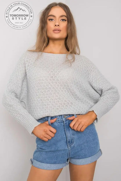 Pullover Model 159771 Och Bella - Tomorrow Style