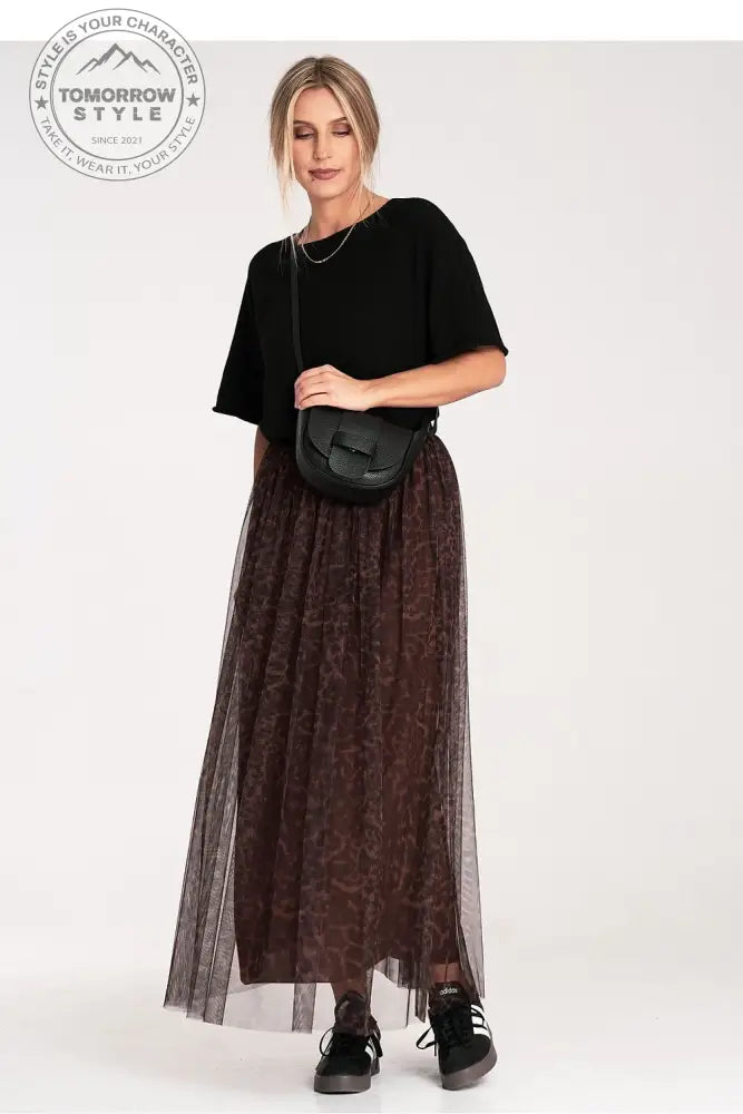 Eleganter Fledermaus Pullover für Damen - Tomorrow Style