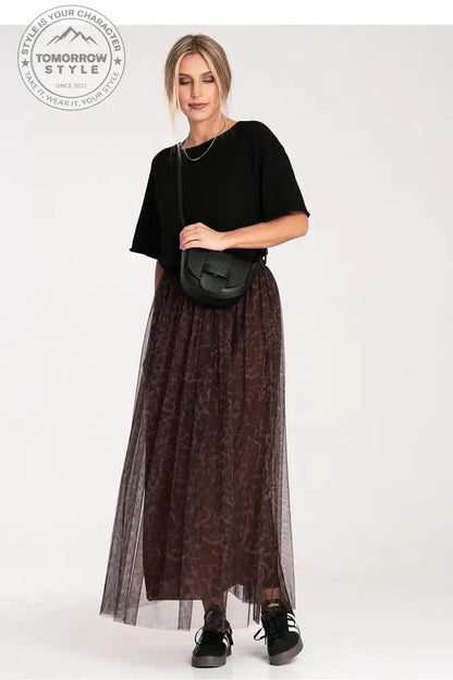 Eleganter Fledermaus Pullover für Damen - Tomorrow Style