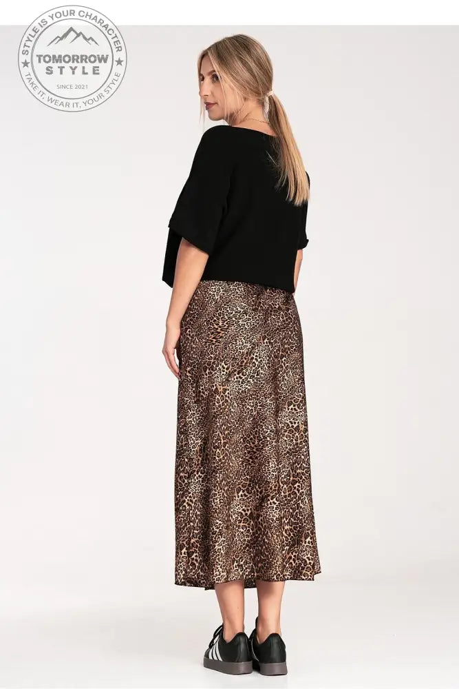 Eleganter Fledermaus Pullover für Damen - Tomorrow Style