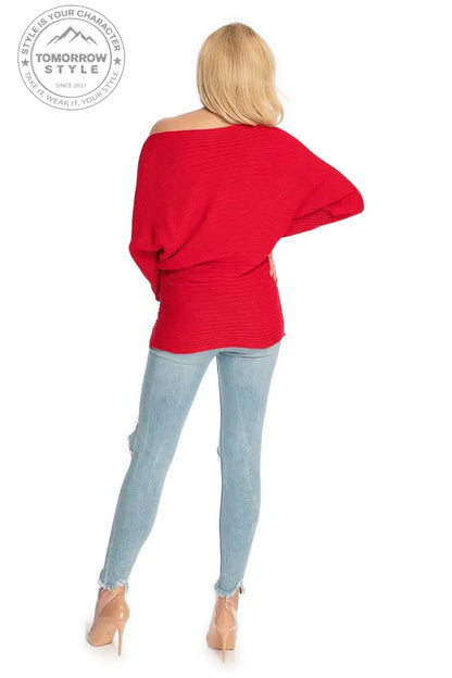 Pullover Model 146917 PeeKaBoo - Tomorrow Style