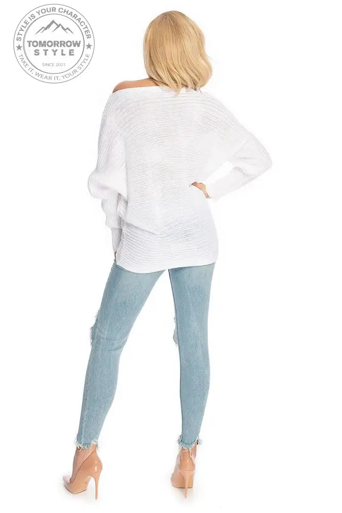 Pullover Model 146917 PeeKaBoo - Tomorrow Style