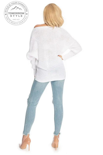Pullover Model 146917 PeeKaBoo - Tomorrow Style