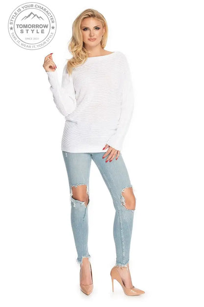 Pullover Model 146917 PeeKaBoo - Tomorrow Style