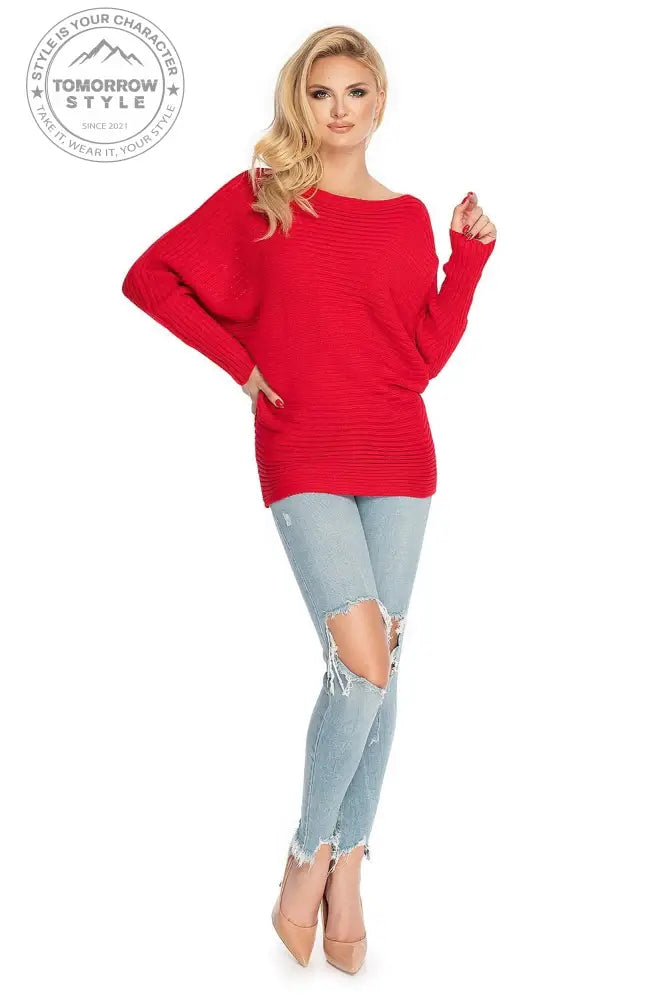 Pullover Model 146917 PeeKaBoo - Tomorrow Style