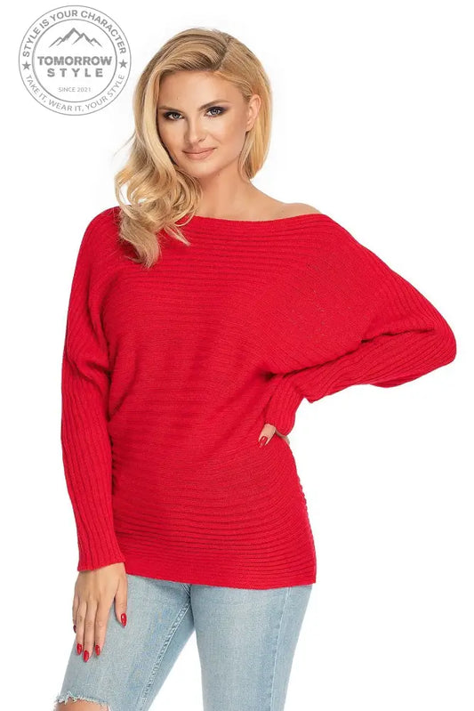 Pullover Model 146917 PeeKaBoo - Tomorrow Style