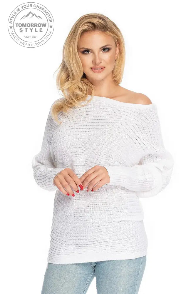 Pullover Model 146917 PeeKaBoo - Tomorrow Style