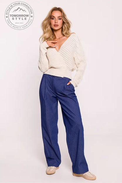 Pullover Model 199651 Moe - Tomorrow Style