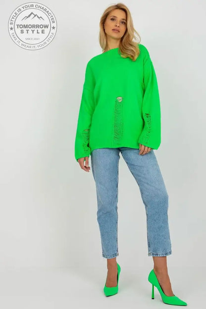 Pullover Model 190762 Badu - Tomorrow Style