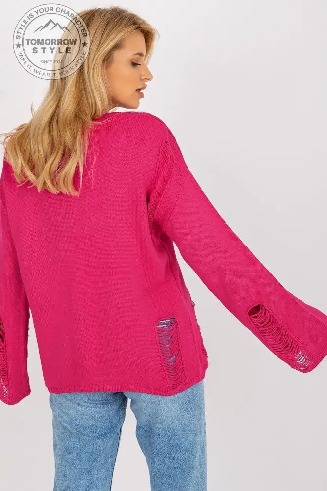 Pullover Model 190762 Badu - Tomorrow Style