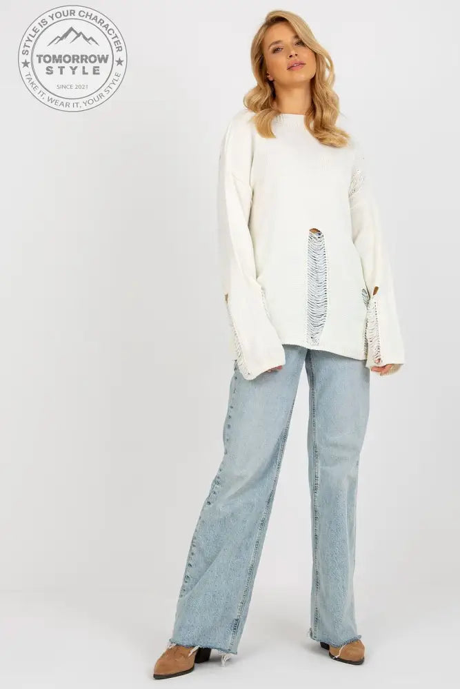 Pullover Model 190762 Badu - Tomorrow Style