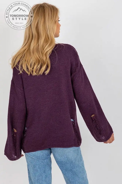 Pullover Model 190762 Badu - Tomorrow Style