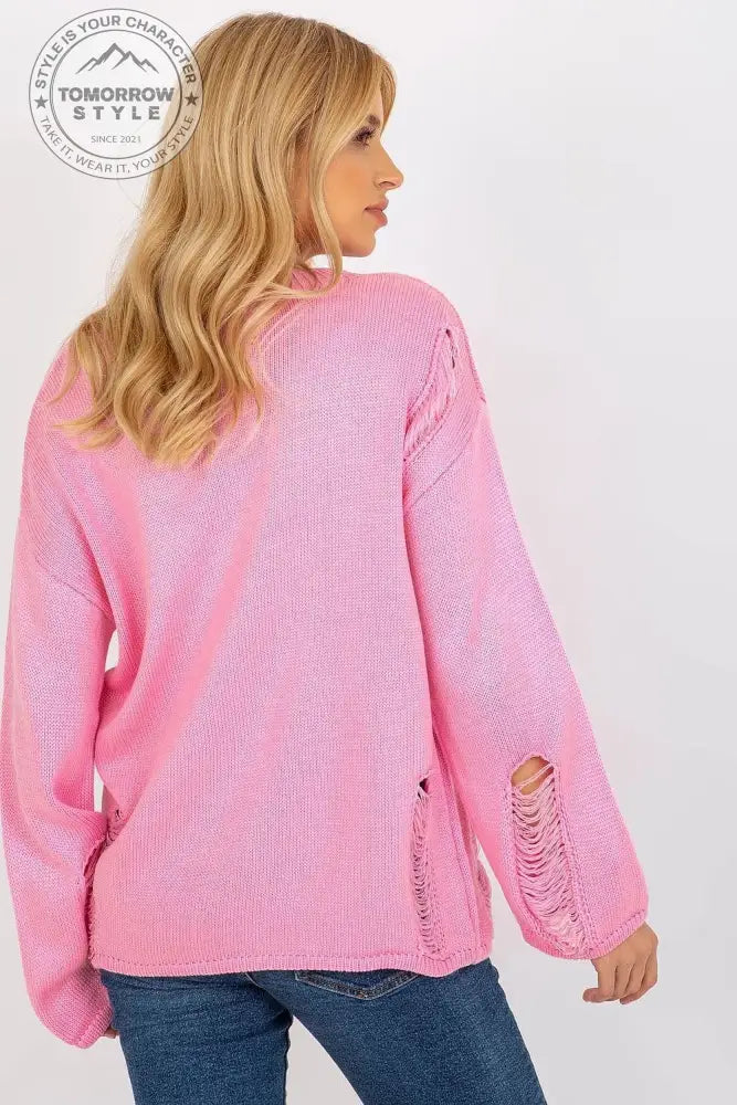 Pullover Model 190762 Badu - Tomorrow Style