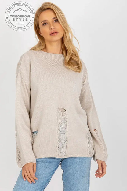 Pullover Model 190762 Badu - Tomorrow Style