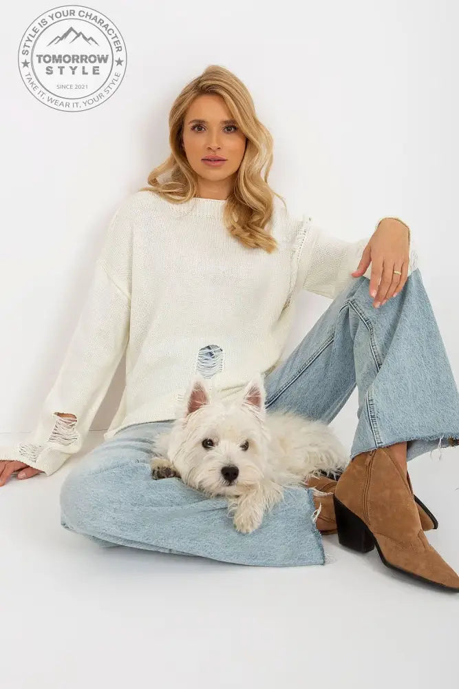 Pullover Model 190762 Badu - Tomorrow Style