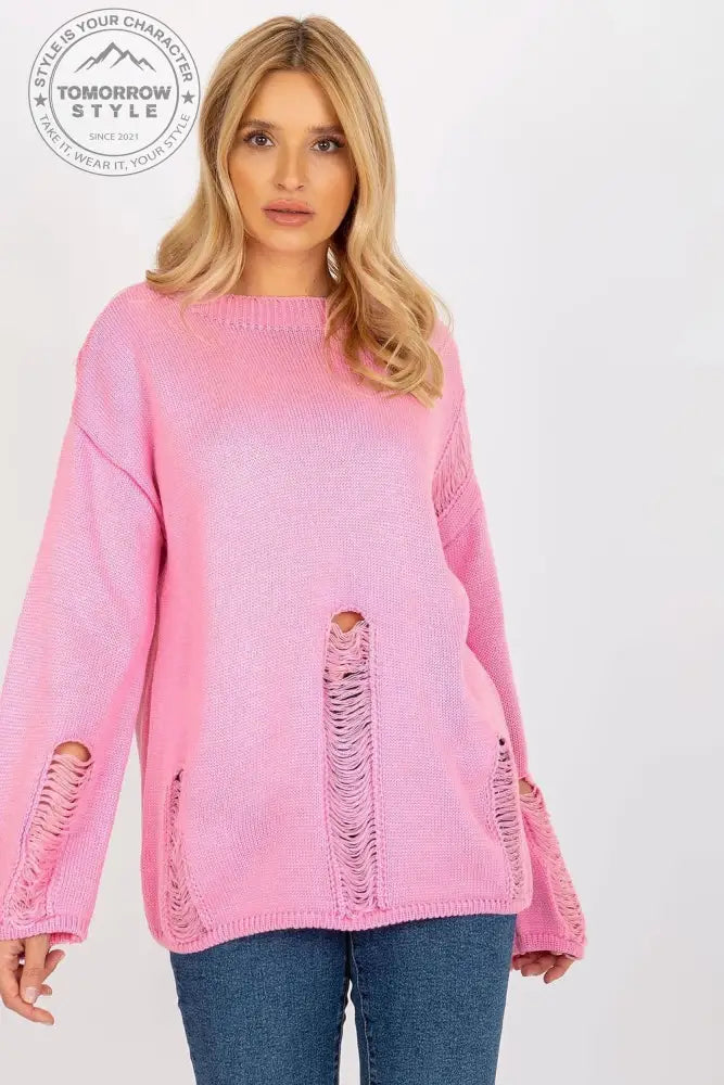 Pullover Model 190762 Badu - Tomorrow Style