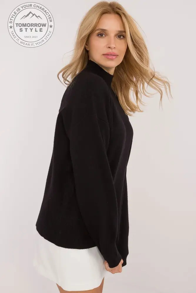 Pullover Model 200429 Sublevel - Tomorrow Style