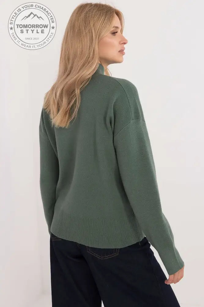 Pullover Model 200429 Sublevel - Tomorrow Style