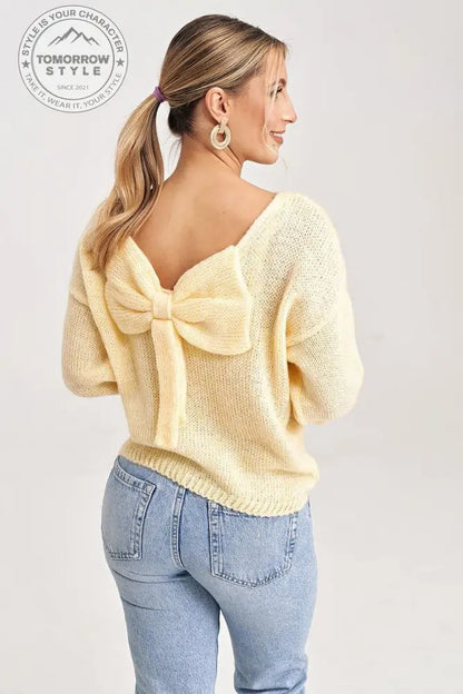 Pullover Model 197346 Figl - Tomorrow Style