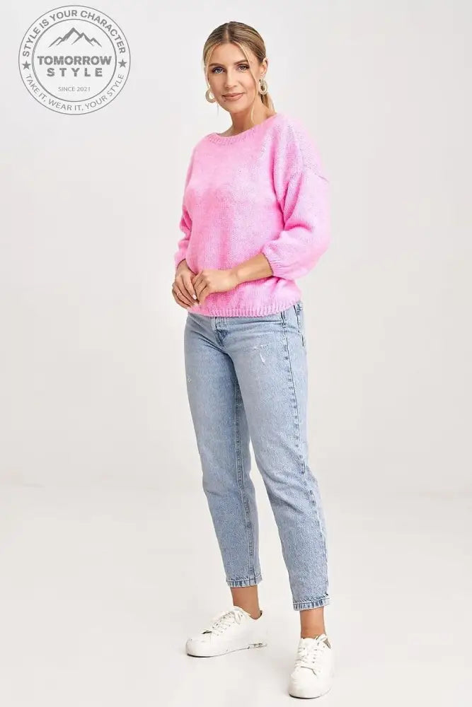 Pullover Model 197346 Figl - Tomorrow Style