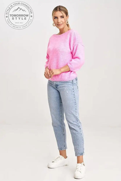 Pullover Model 197346 Figl - Tomorrow Style