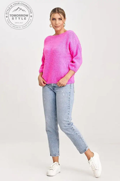 Pullover Model 197346 Figl - Tomorrow Style