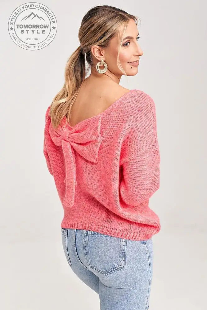 Pullover Model 197346 Figl - Tomorrow Style