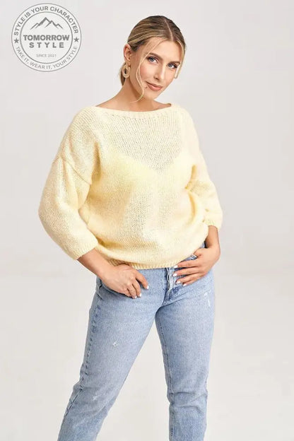 Pullover Model 197346 Figl - Tomorrow Style