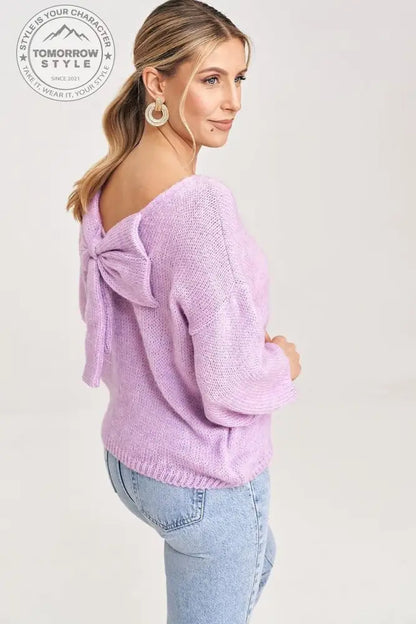 Pullover Model 197346 Figl - Tomorrow Style