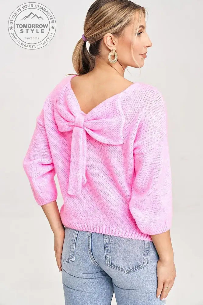 Pullover Model 197346 Figl - Tomorrow Style