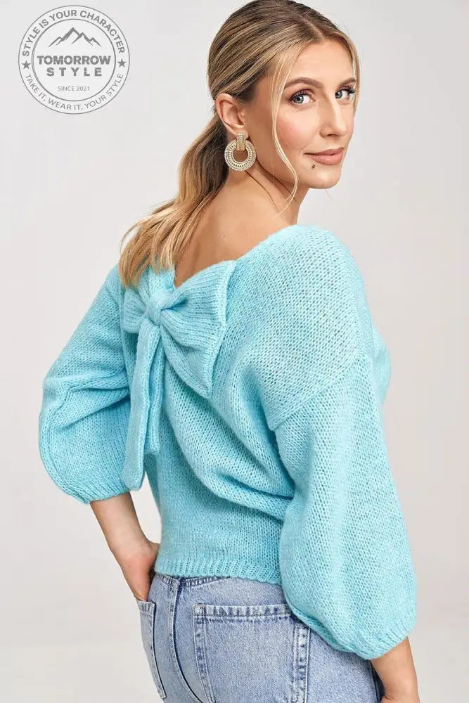 Pullover Model 197346 Figl - Tomorrow Style