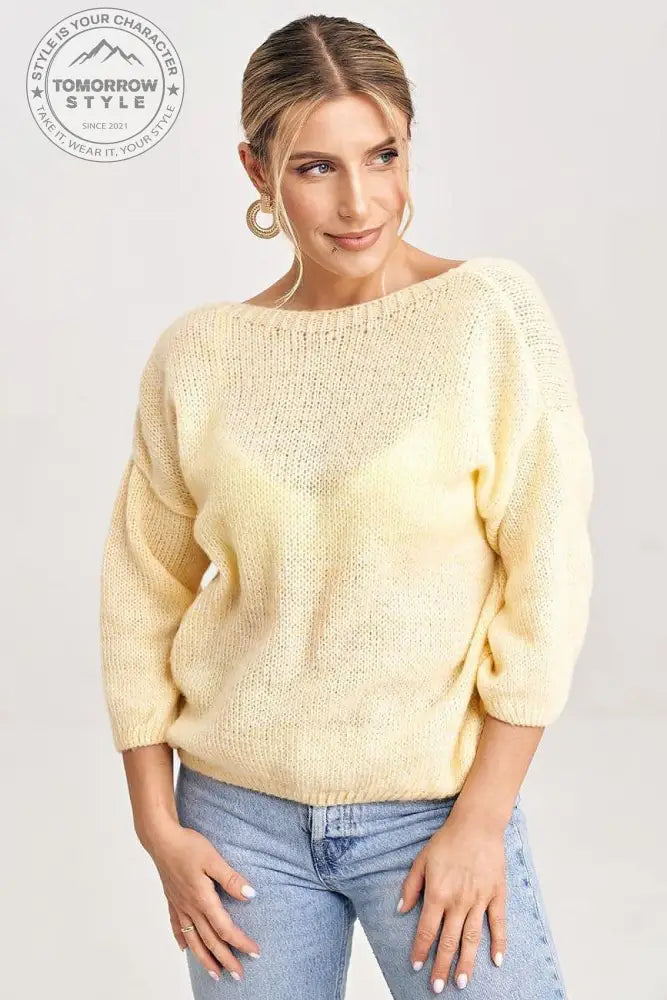Pullover Model 197346 Figl - Tomorrow Style