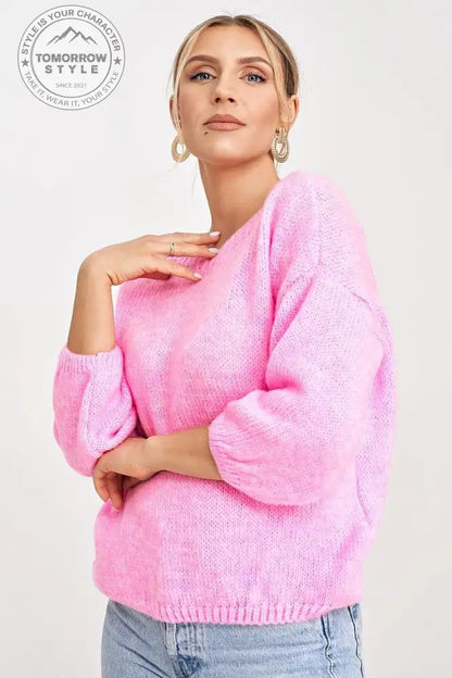 Pullover Model 197346 Figl - Tomorrow Style