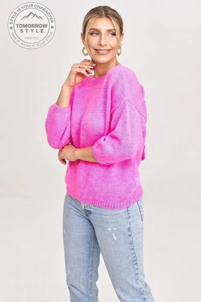 Pullover Model 197346 Figl - Tomorrow Style