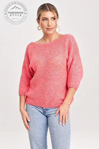 Pullover Model 197346 Figl - Tomorrow Style