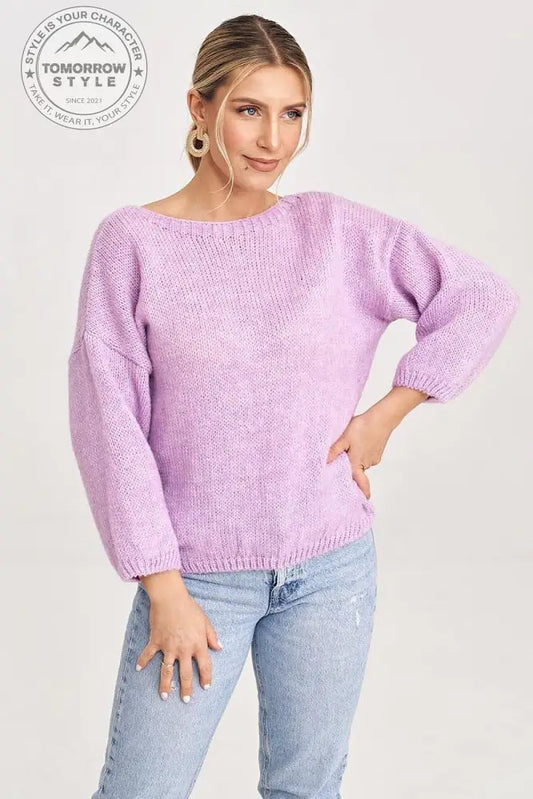 Pullover Model 197346 Figl - Tomorrow Style