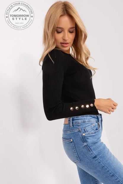 Pullover Model 186530 Factory Price - Tomorrow Style