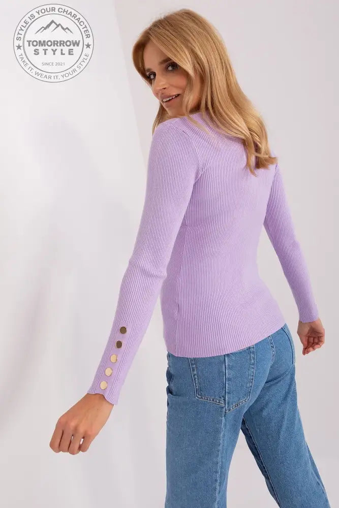 Pullover Model 186530 Factory Price - Tomorrow Style