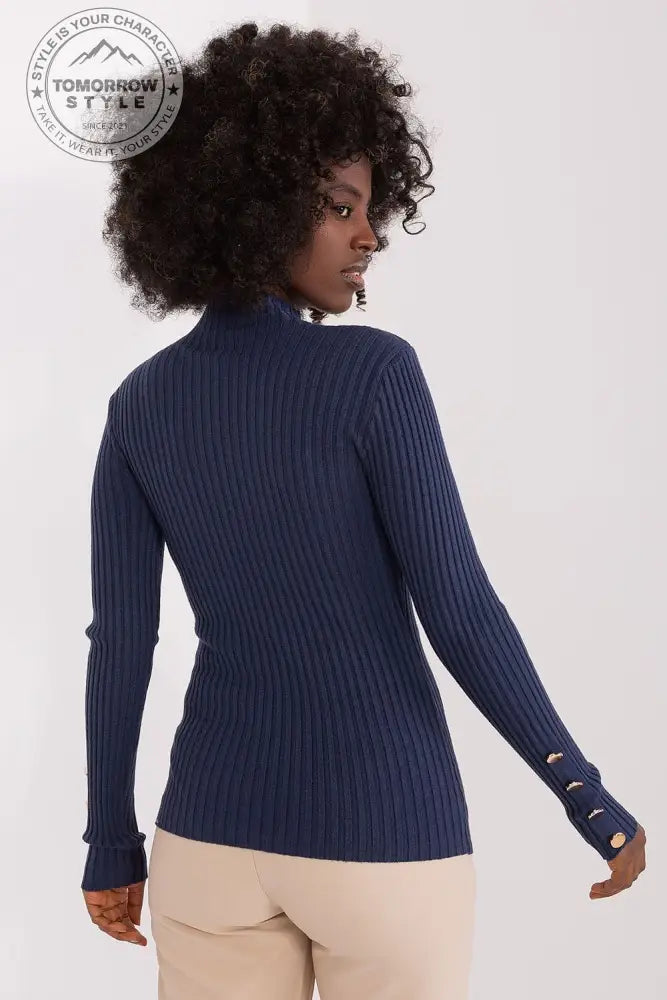 Pullover Model 190618 Factory Price - Tomorrow Style